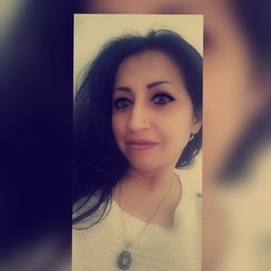 Meet your Posher, Jesenia